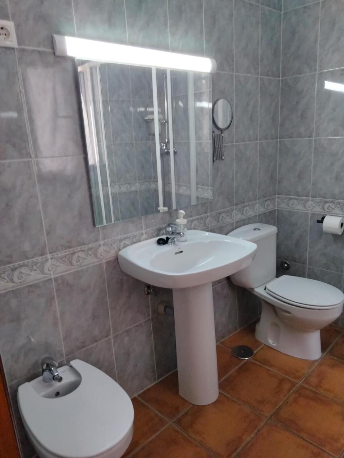 Delsan Apartment Linares  Exterior photo
