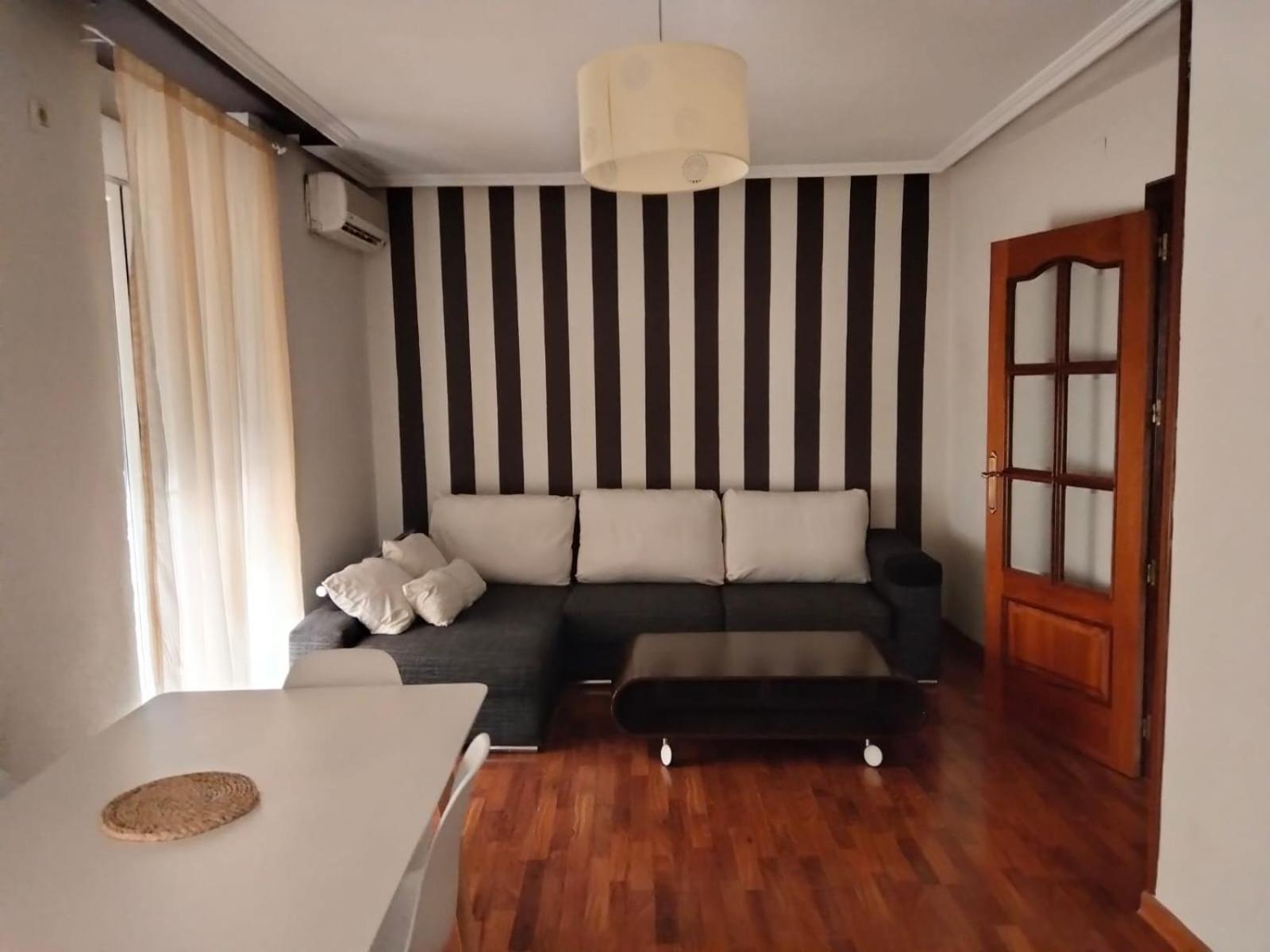 Delsan Apartment Linares  Exterior photo
