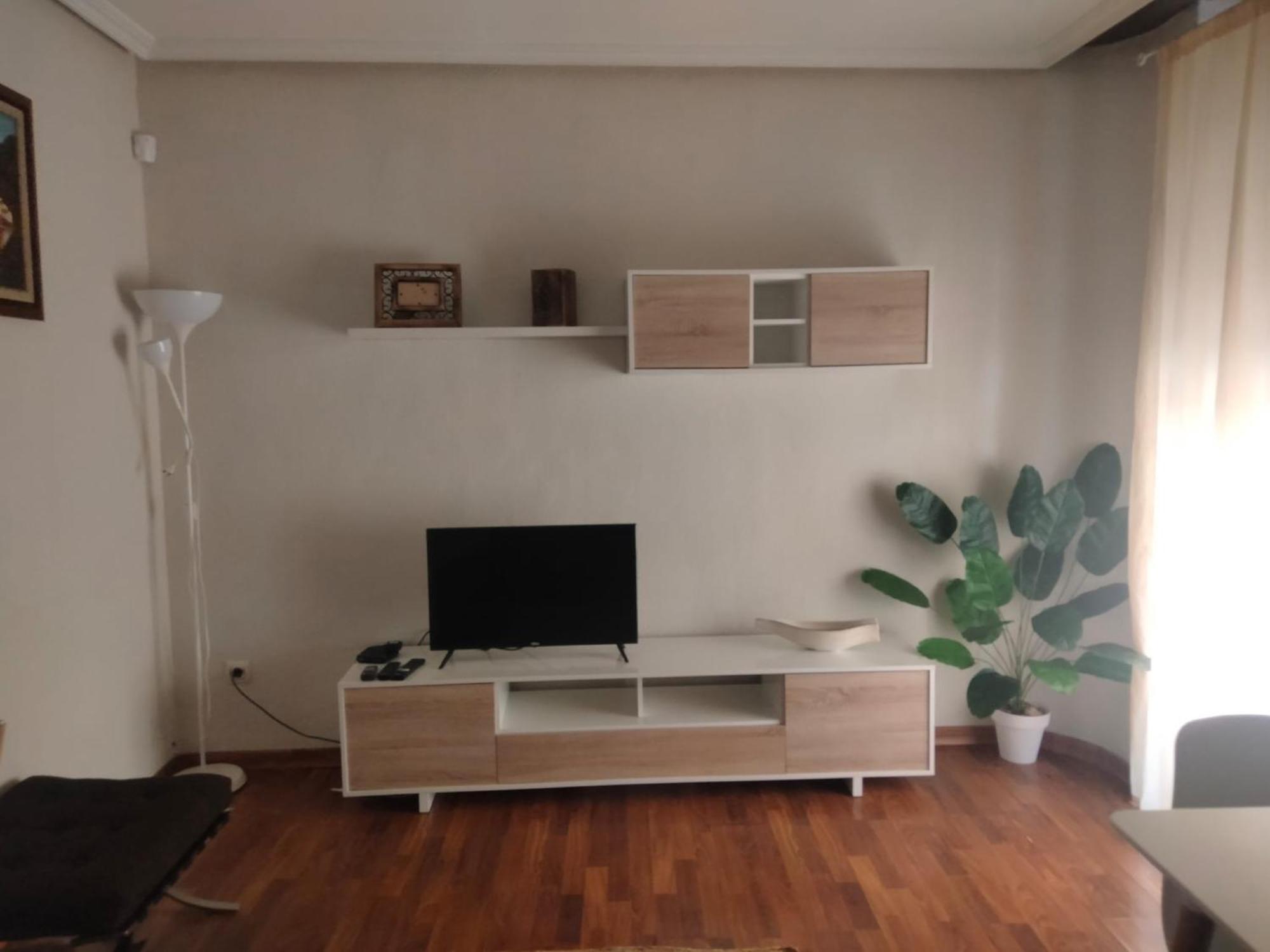 Delsan Apartment Linares  Exterior photo