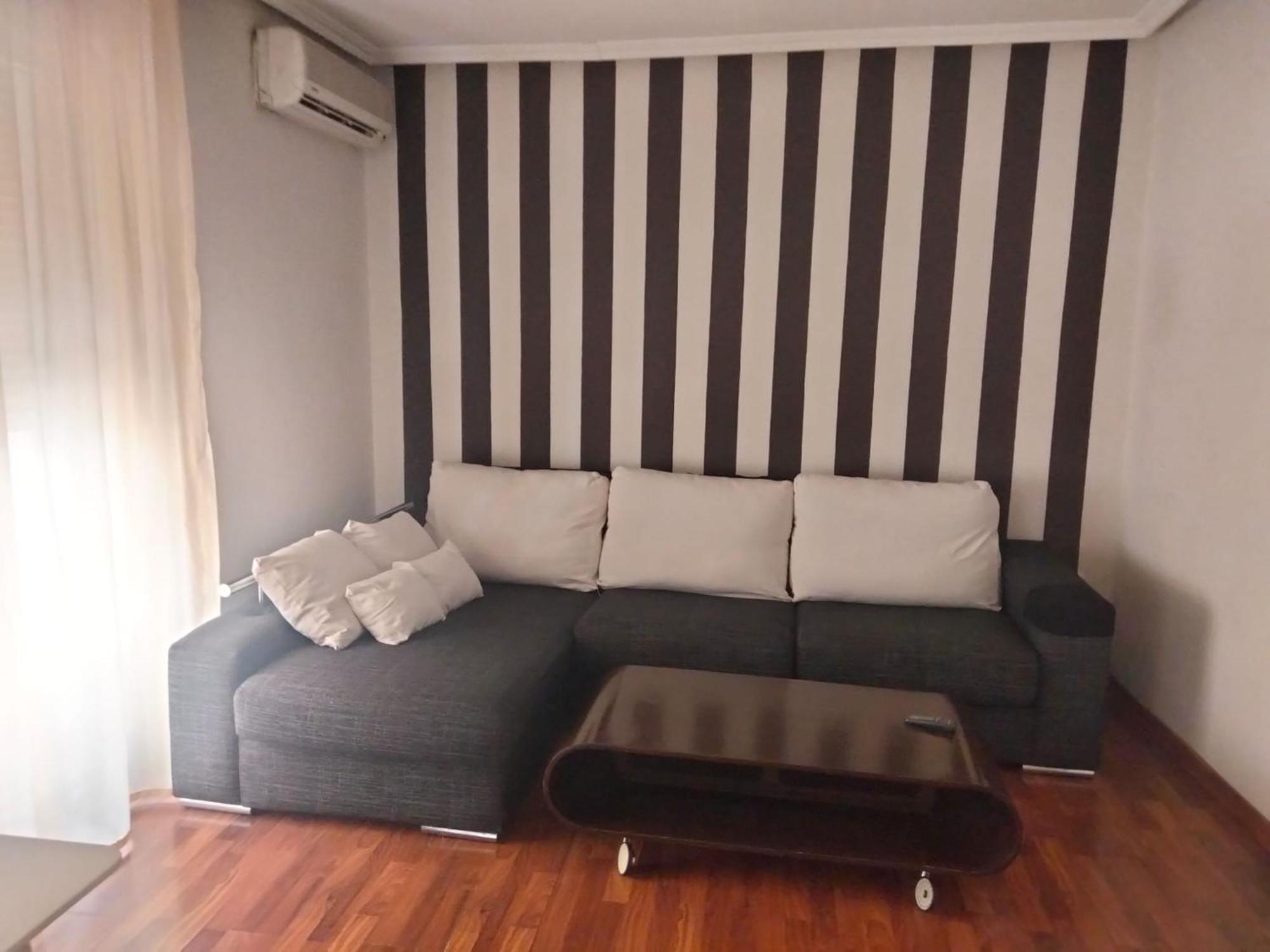 Delsan Apartment Linares  Exterior photo