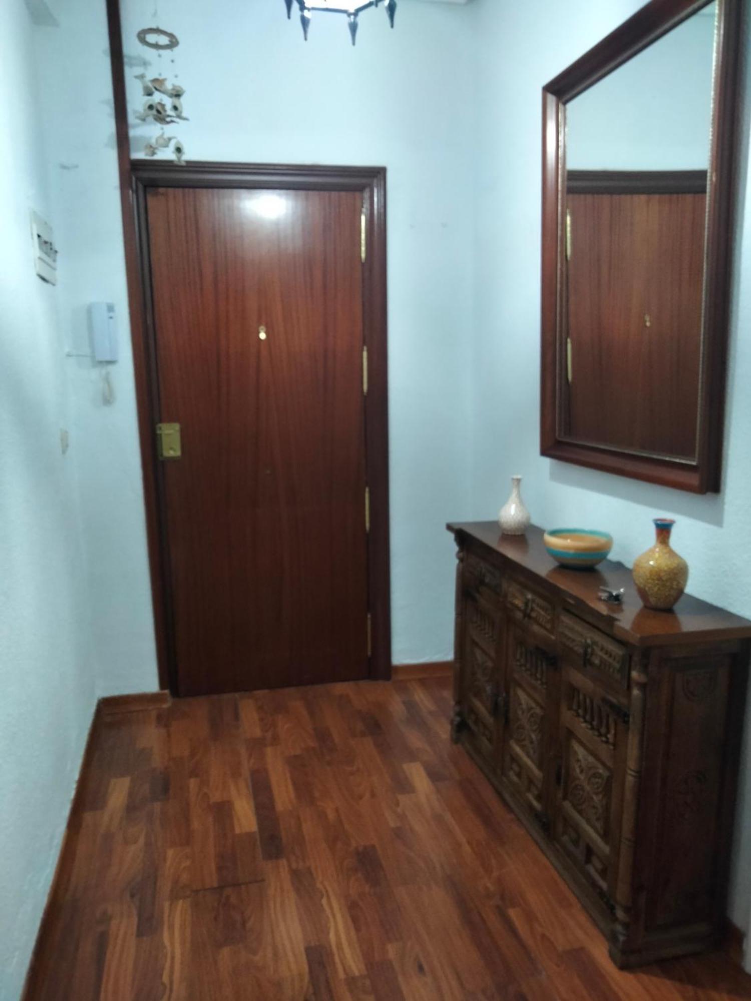 Delsan Apartment Linares  Exterior photo
