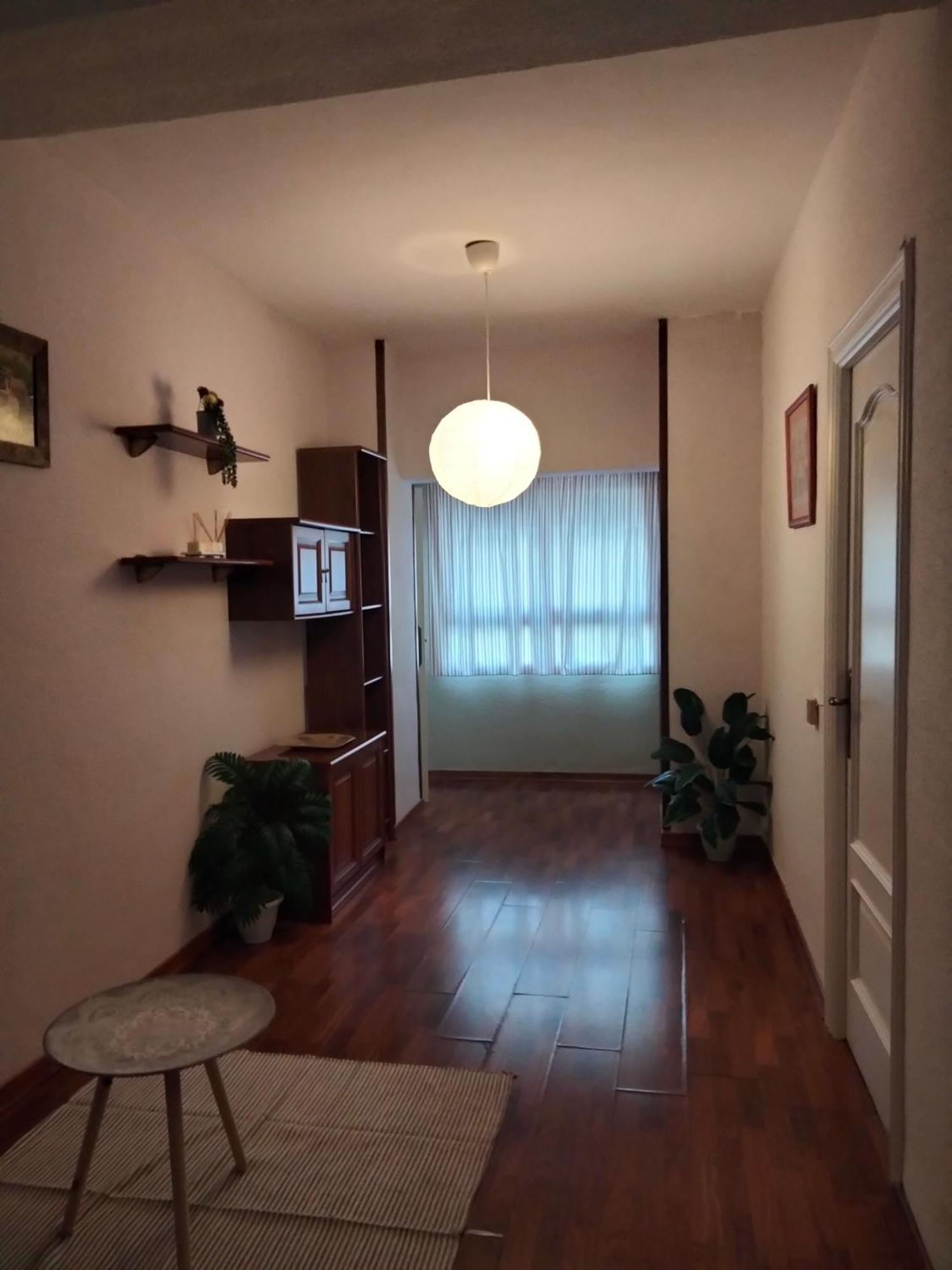 Delsan Apartment Linares  Exterior photo