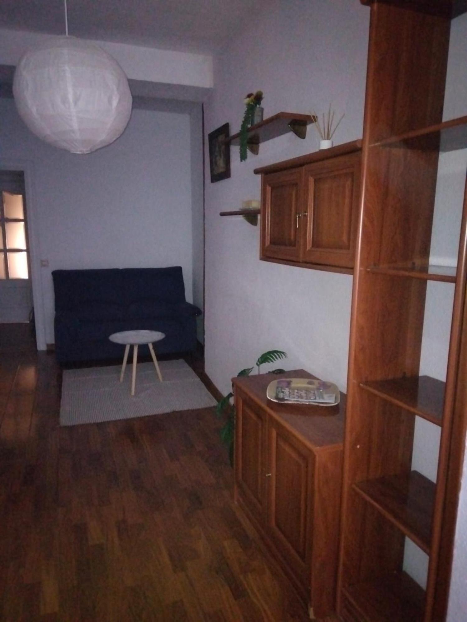 Delsan Apartment Linares  Exterior photo
