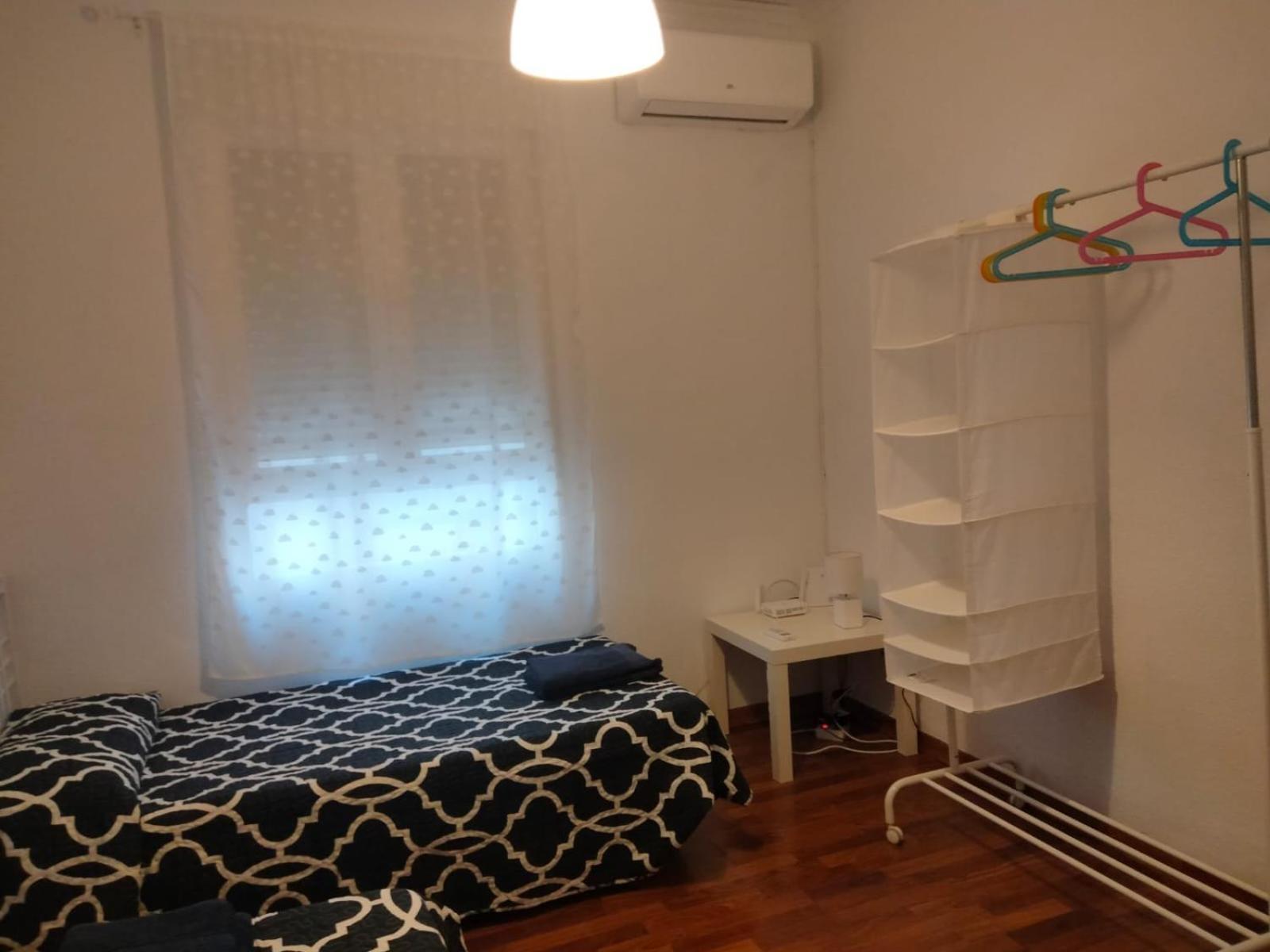 Delsan Apartment Linares  Exterior photo