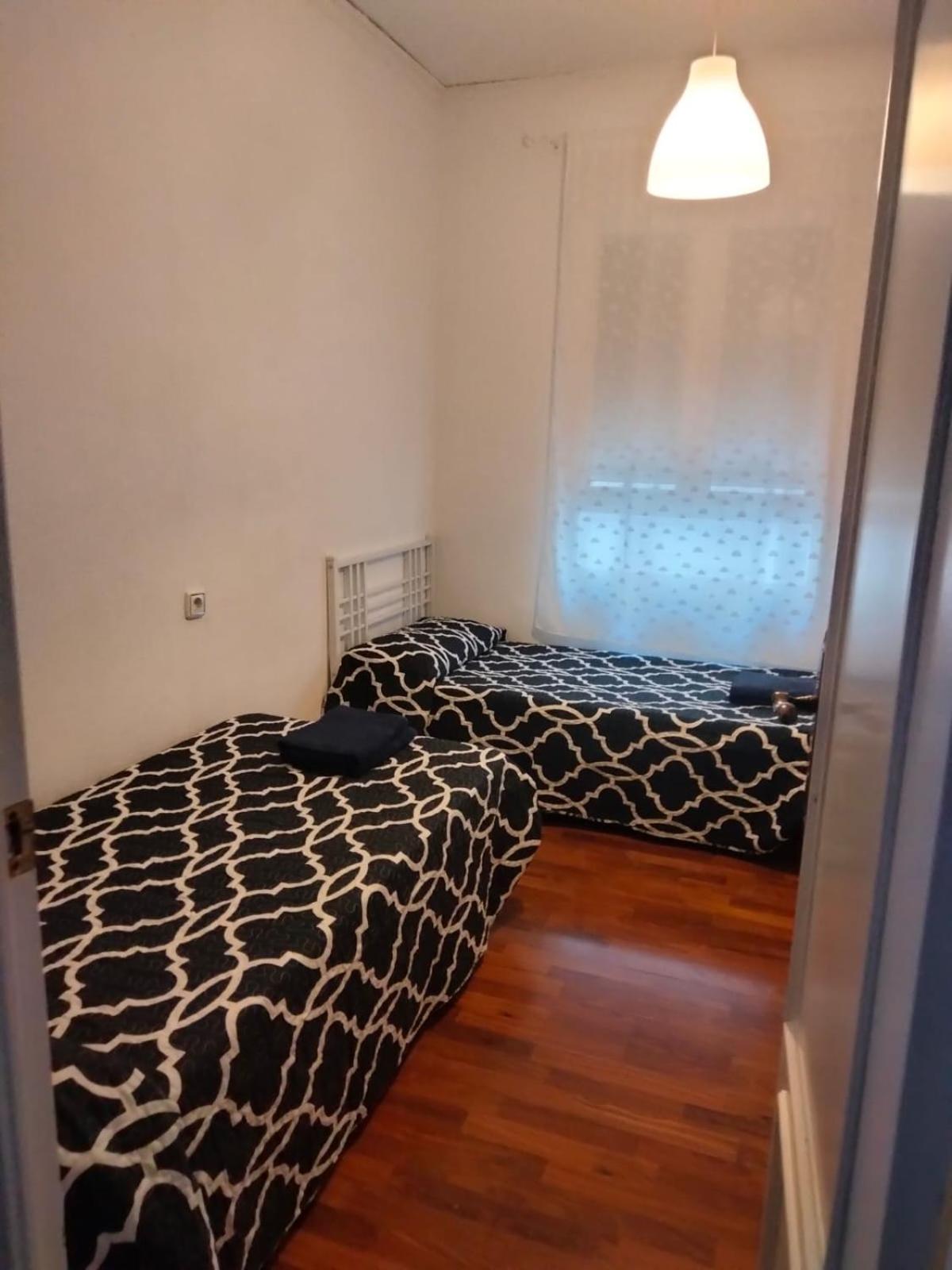 Delsan Apartment Linares  Exterior photo