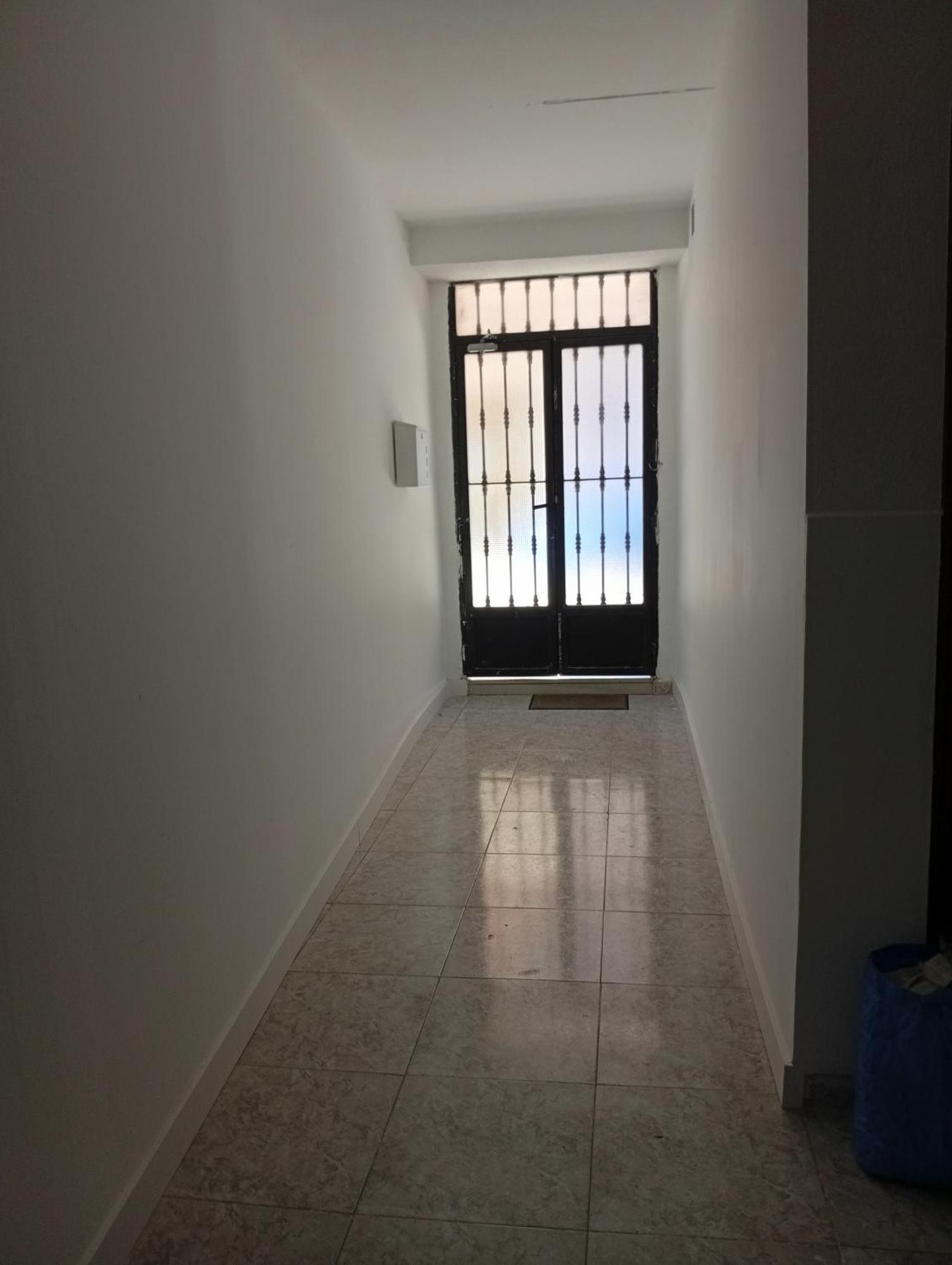 Delsan Apartment Linares  Exterior photo